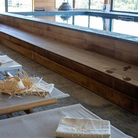 Le Balamina Hotel Porto-Vecchio  Ngoại thất bức ảnh