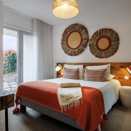 Le Balamina Hotel Porto-Vecchio  Ngoại thất bức ảnh