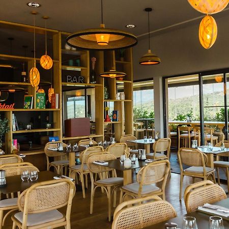Le Balamina Hotel Porto-Vecchio  Ngoại thất bức ảnh