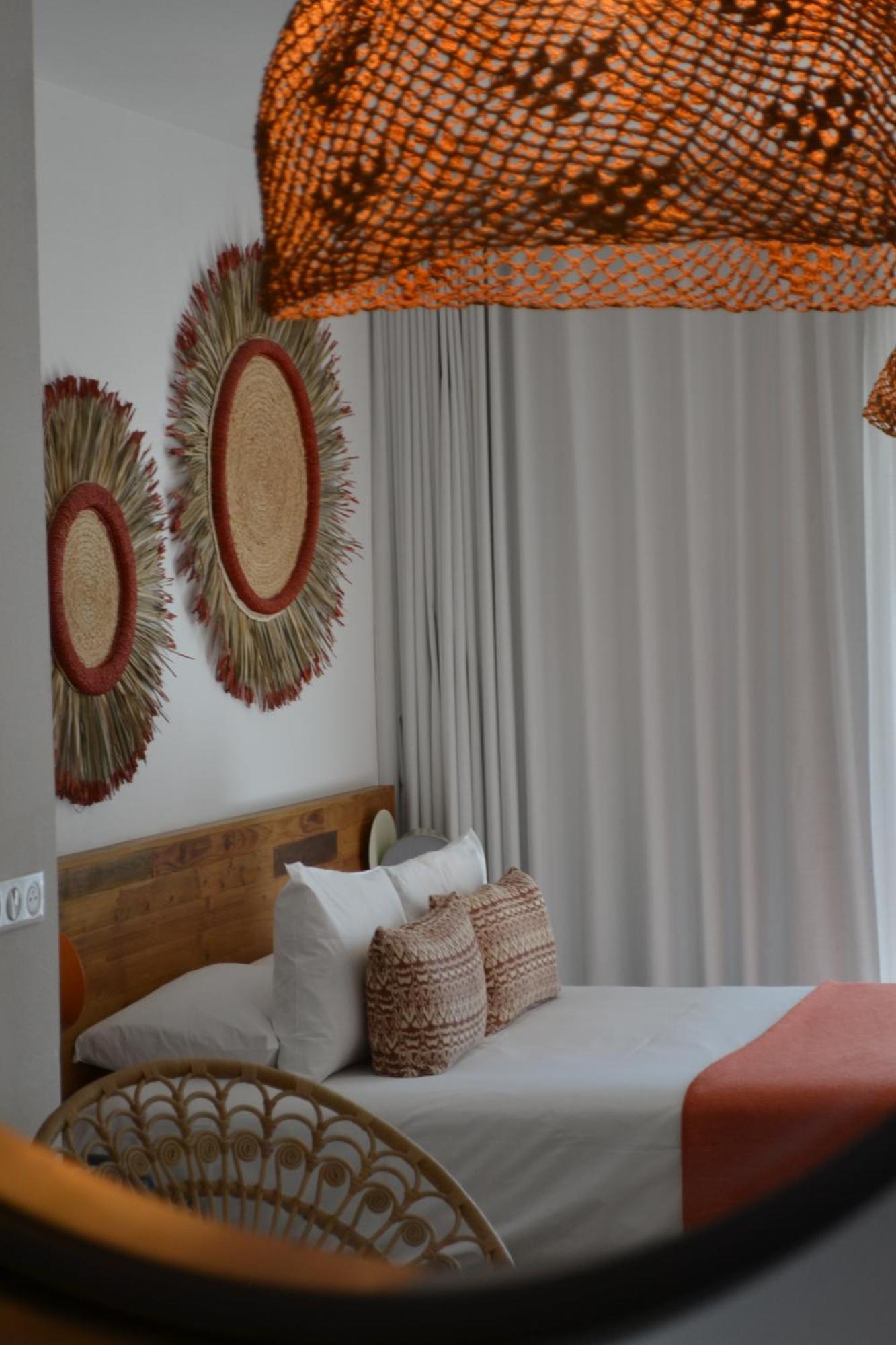 Le Balamina Hotel Porto-Vecchio  Ngoại thất bức ảnh