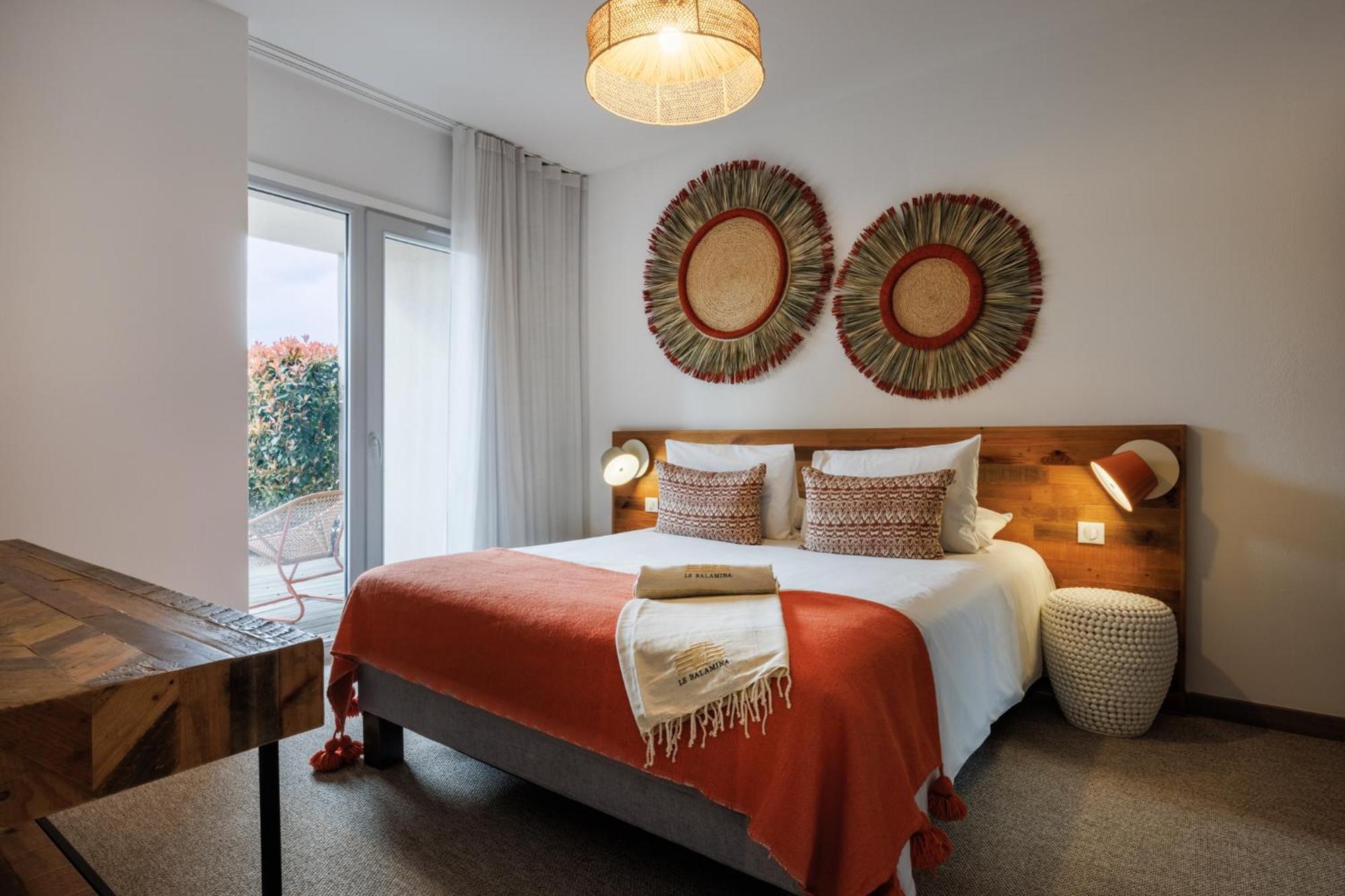Le Balamina Hotel Porto-Vecchio  Ngoại thất bức ảnh