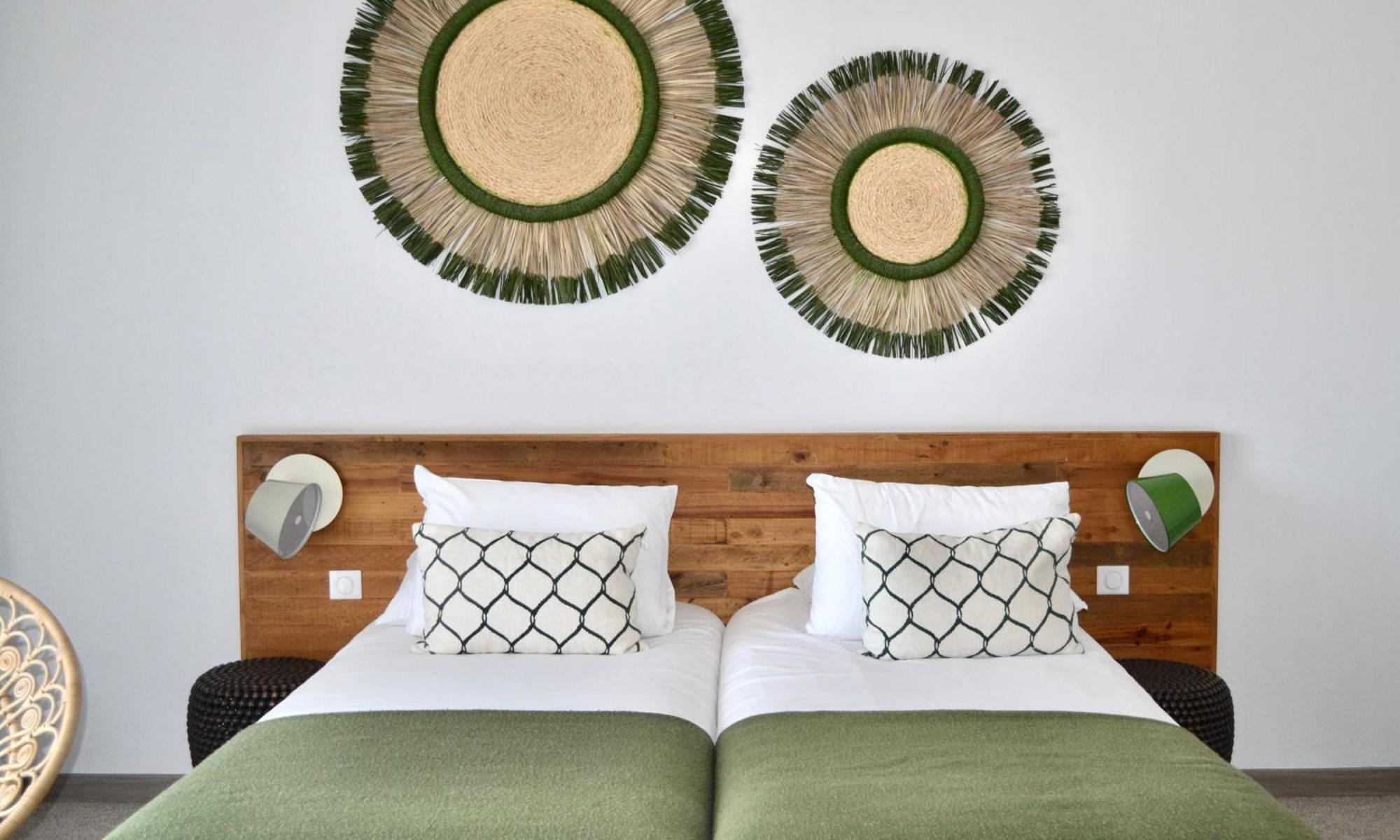 Le Balamina Hotel Porto-Vecchio  Ngoại thất bức ảnh