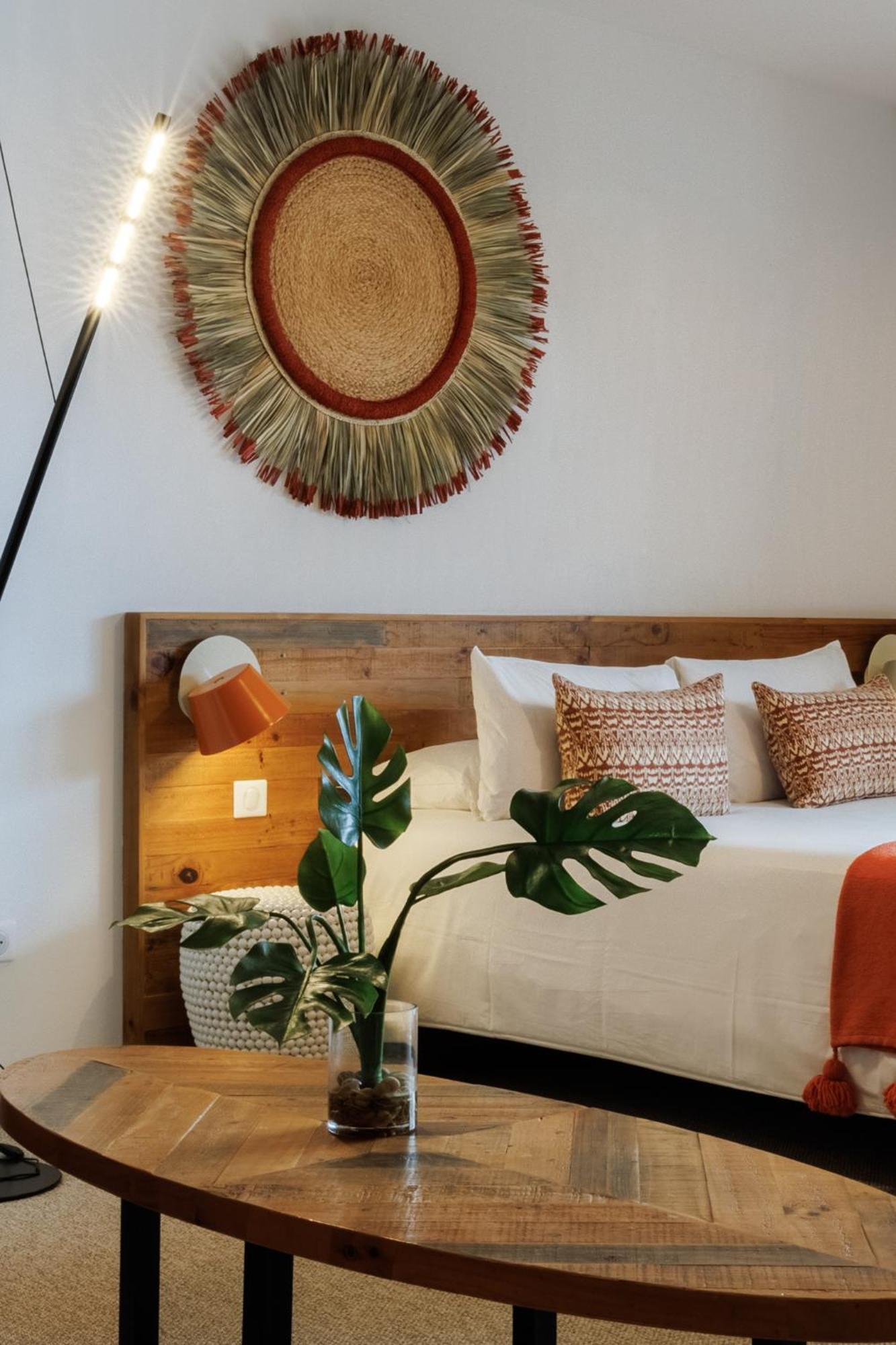 Le Balamina Hotel Porto-Vecchio  Ngoại thất bức ảnh