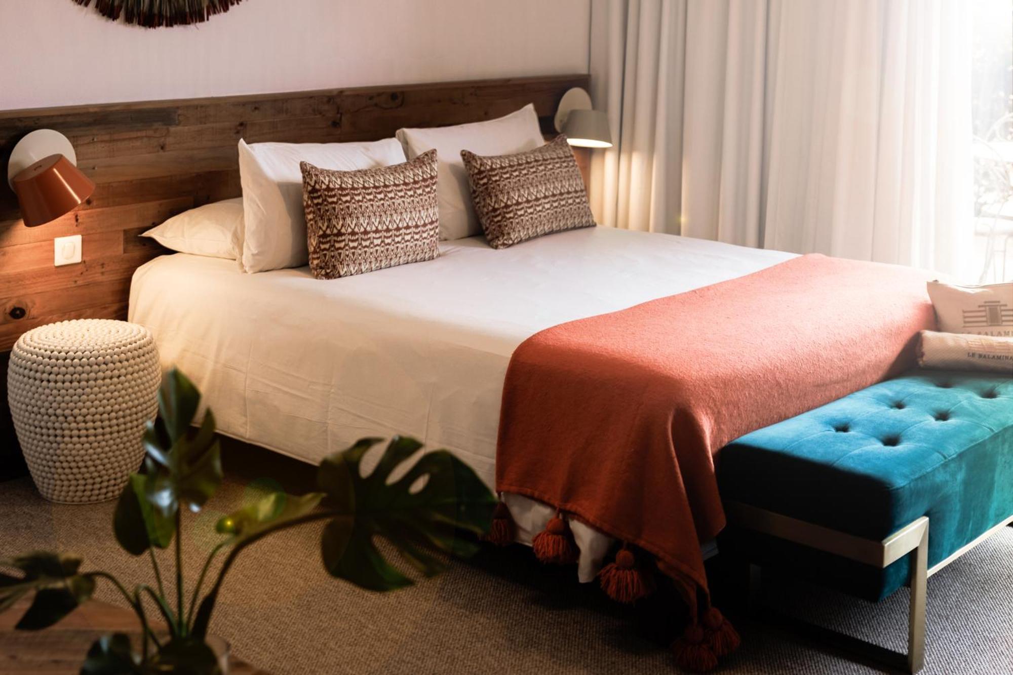 Le Balamina Hotel Porto-Vecchio  Ngoại thất bức ảnh