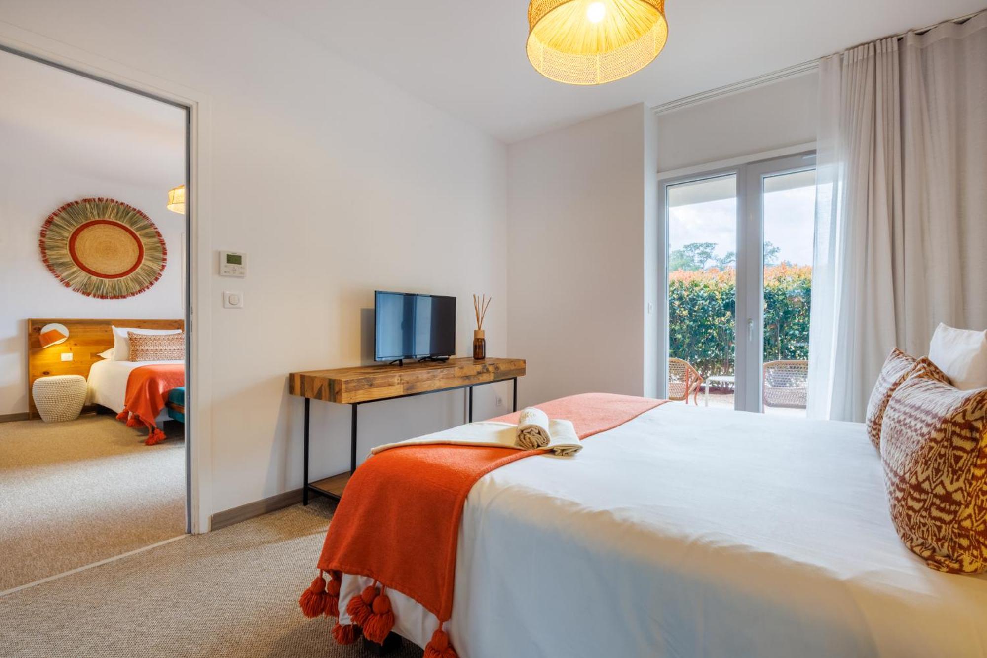 Le Balamina Hotel Porto-Vecchio  Ngoại thất bức ảnh