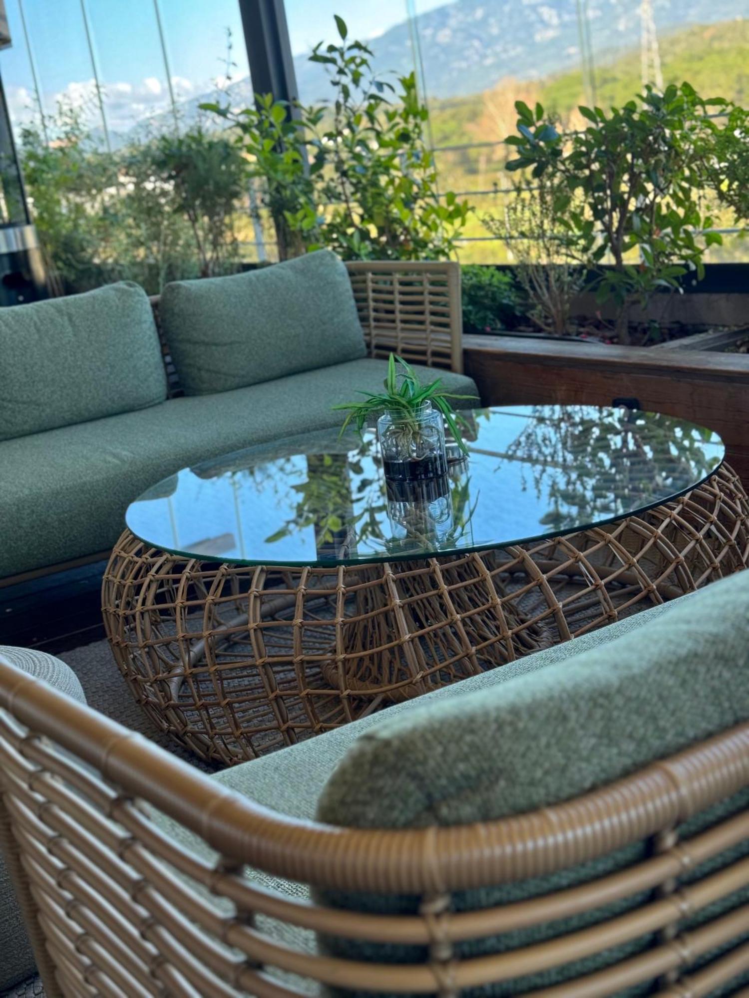 Le Balamina Hotel Porto-Vecchio  Ngoại thất bức ảnh