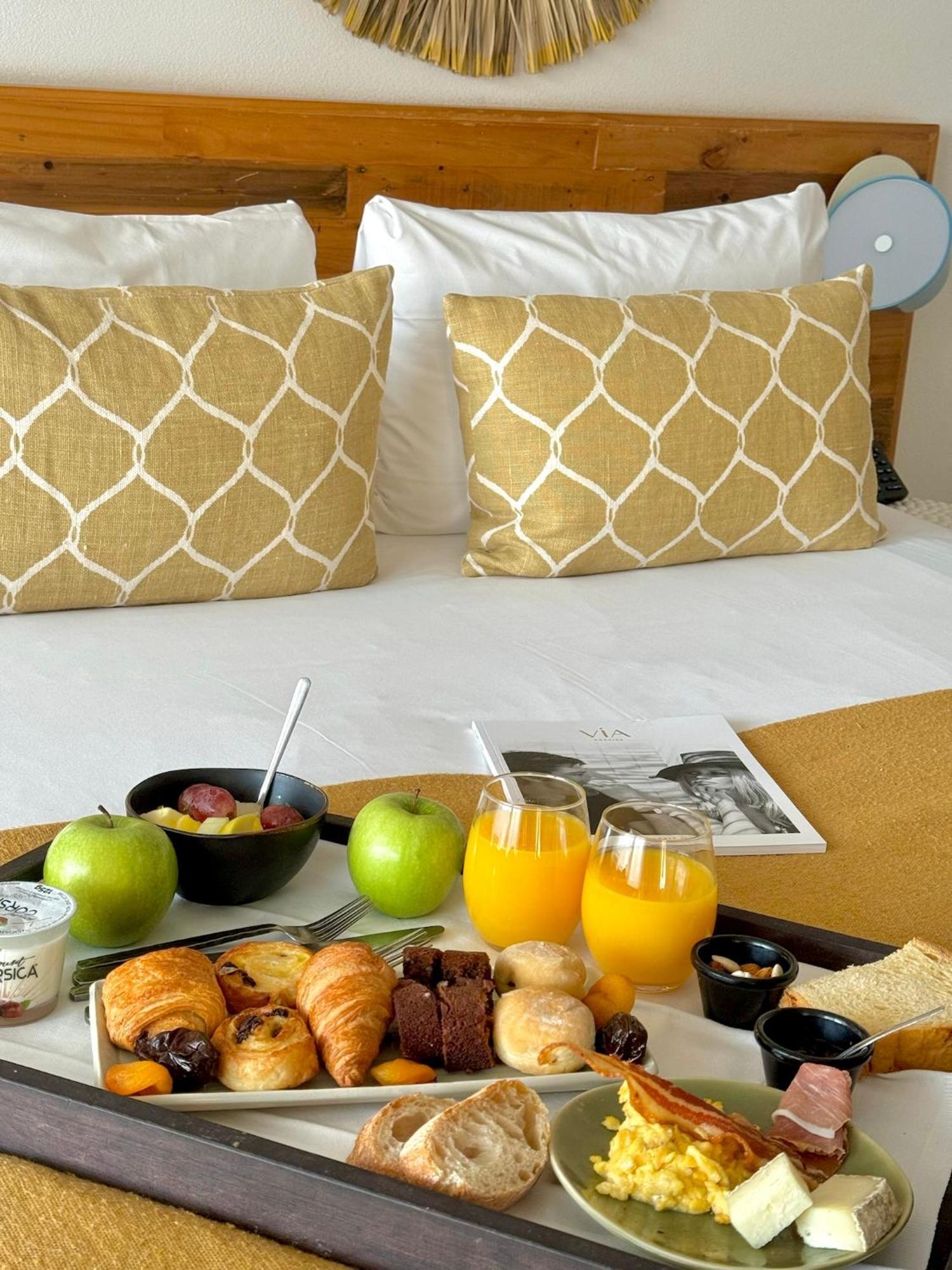 Le Balamina Hotel Porto-Vecchio  Ngoại thất bức ảnh