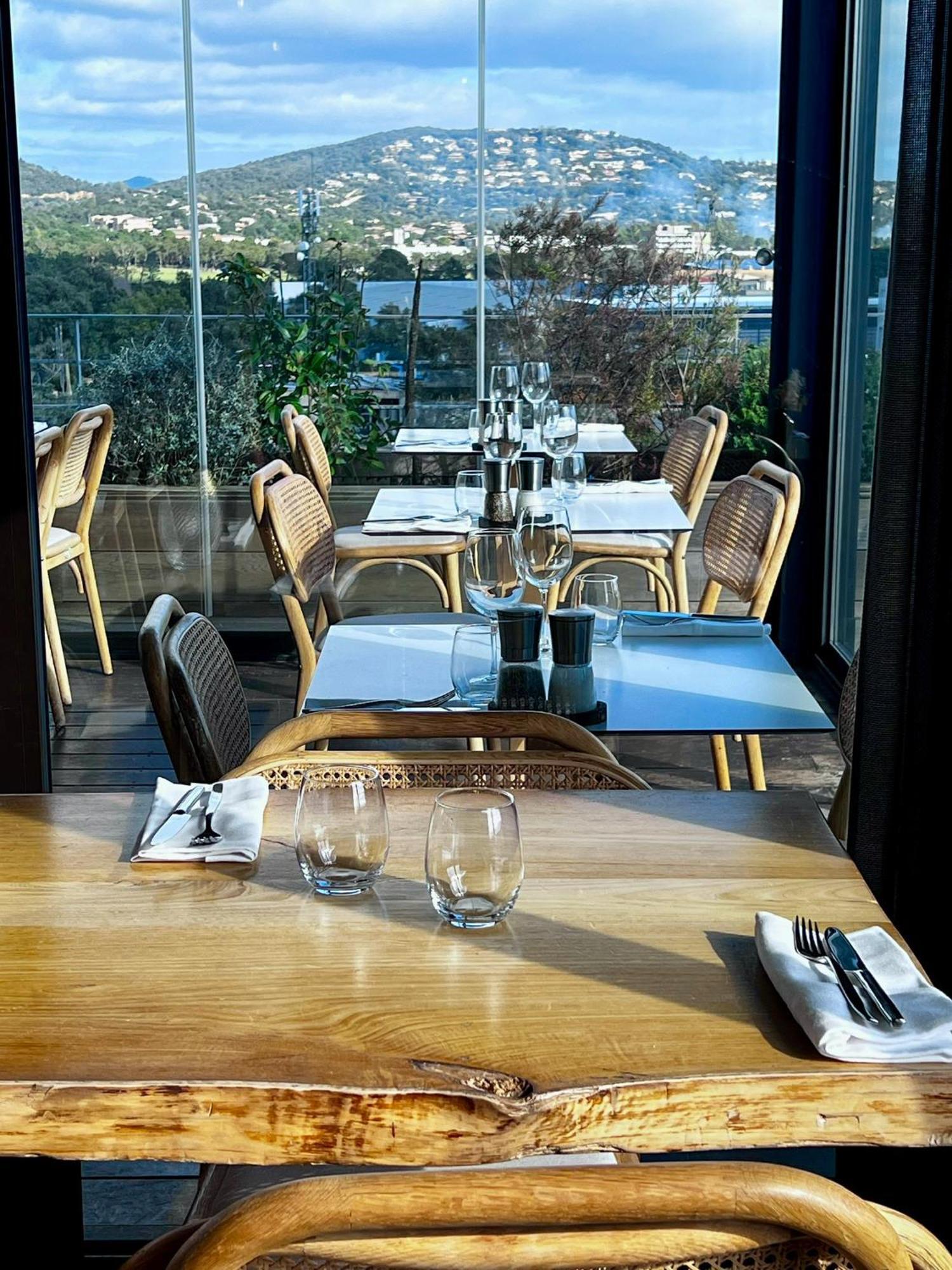 Le Balamina Hotel Porto-Vecchio  Ngoại thất bức ảnh