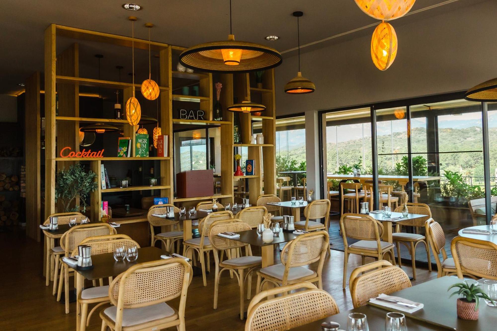 Le Balamina Hotel Porto-Vecchio  Ngoại thất bức ảnh